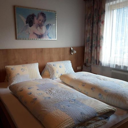 Bahlerhof - Luxner Annelies Apartamento Ried im Zillertal Exterior foto