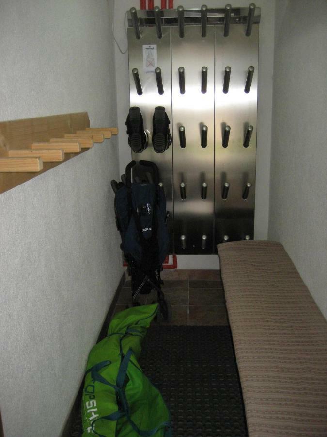 Bahlerhof - Luxner Annelies Apartamento Ried im Zillertal Exterior foto